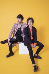 DAN☆DAN×野間 一輝 合同ファンミーティング @ LIVE CAFE TOMORROW'S